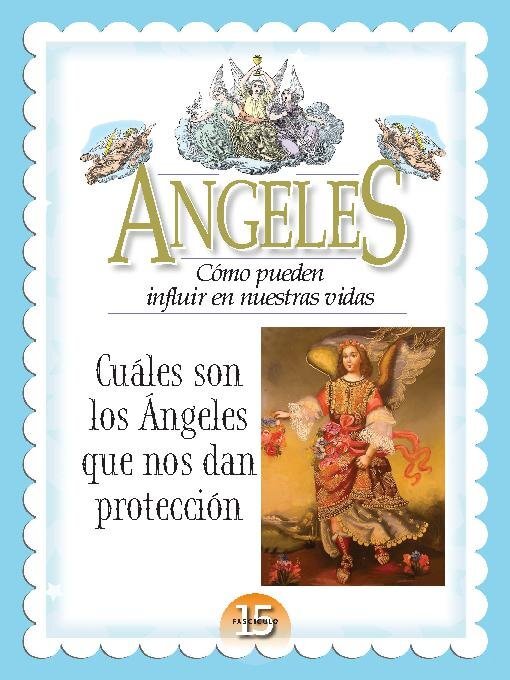 Title details for Angeles by Media Contenidos - Available